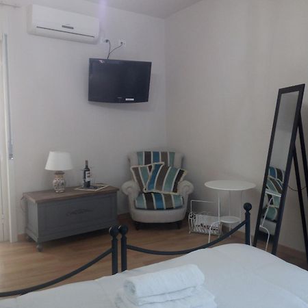 B&B Al Centro Storico Agrigento Eksteriør billede