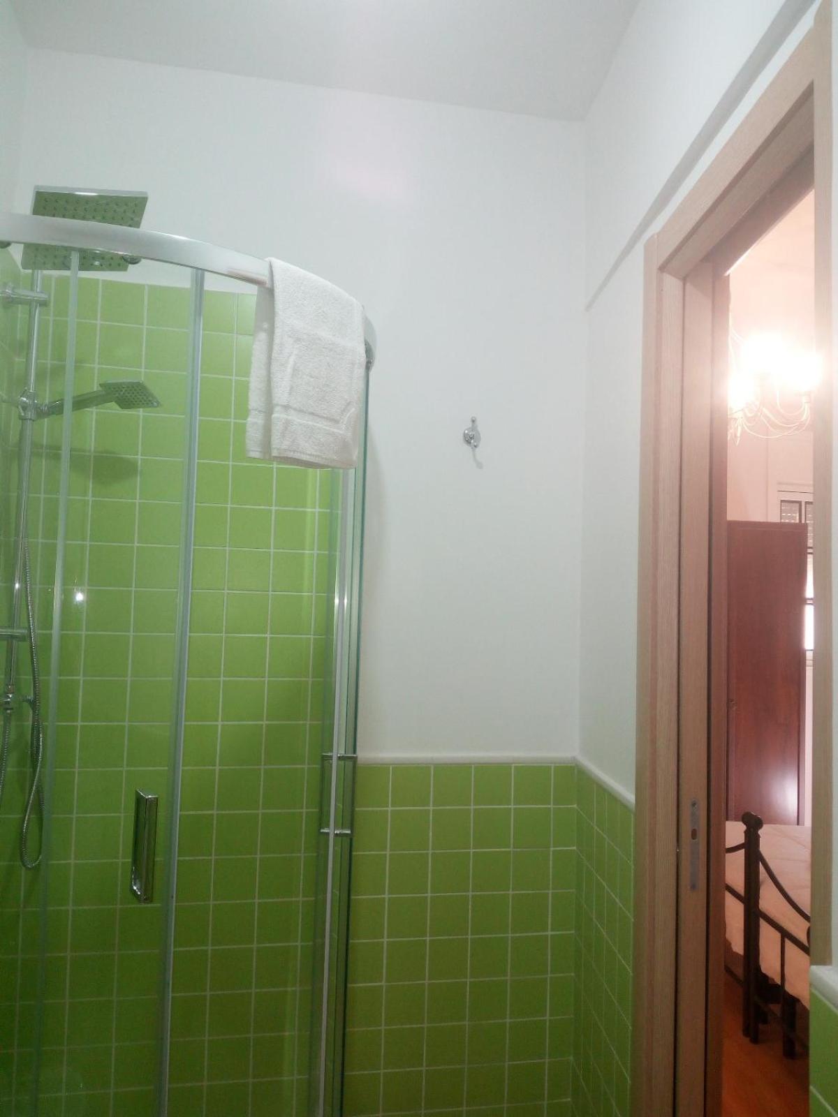 B&B Al Centro Storico Agrigento Eksteriør billede