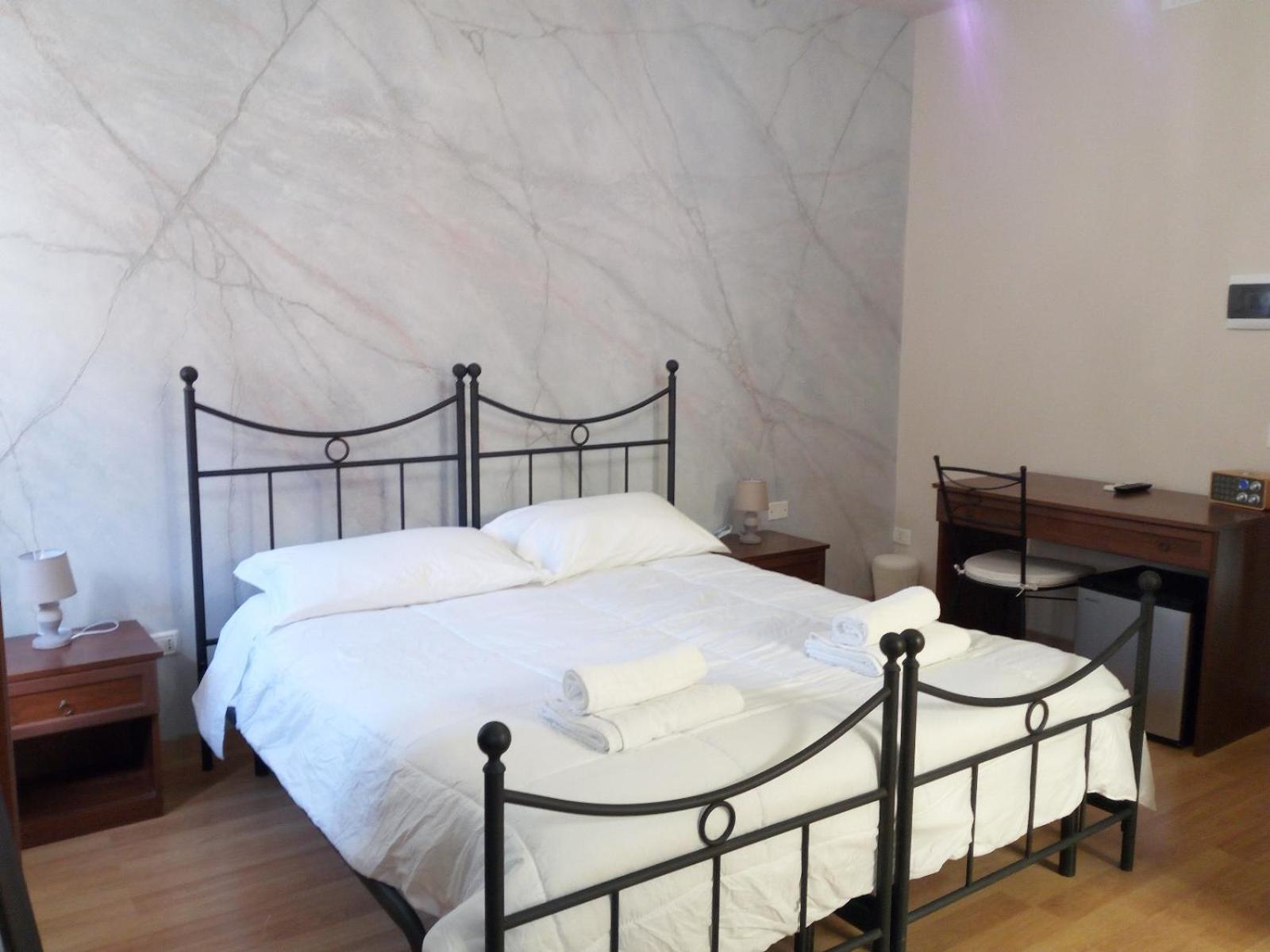 B&B Al Centro Storico Agrigento Eksteriør billede