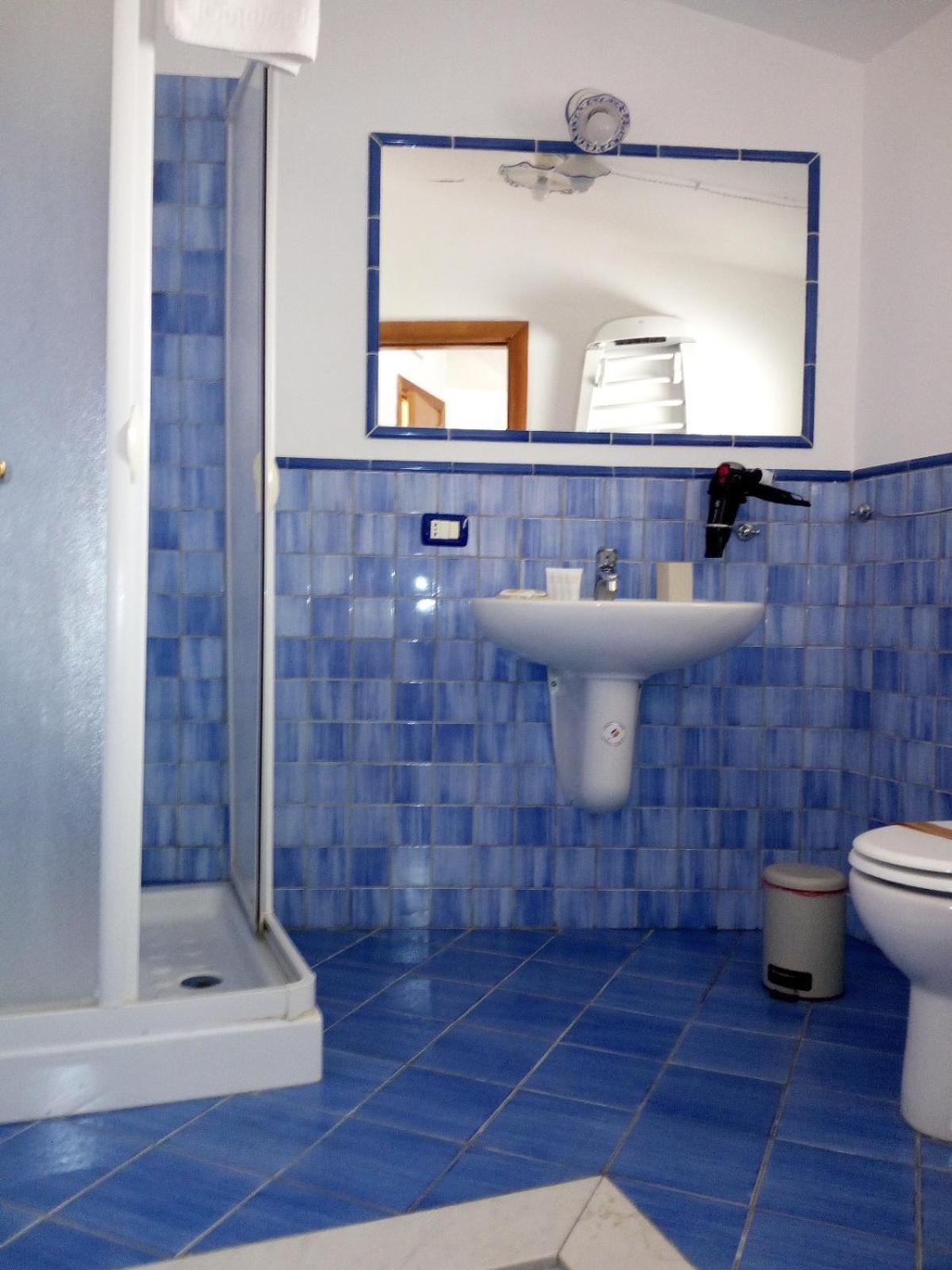 B&B Al Centro Storico Agrigento Eksteriør billede