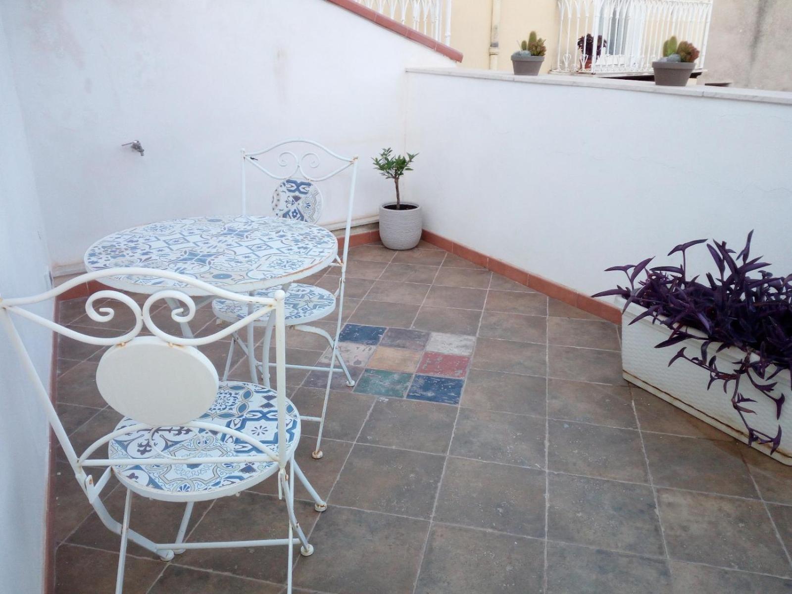 B&B Al Centro Storico Agrigento Eksteriør billede