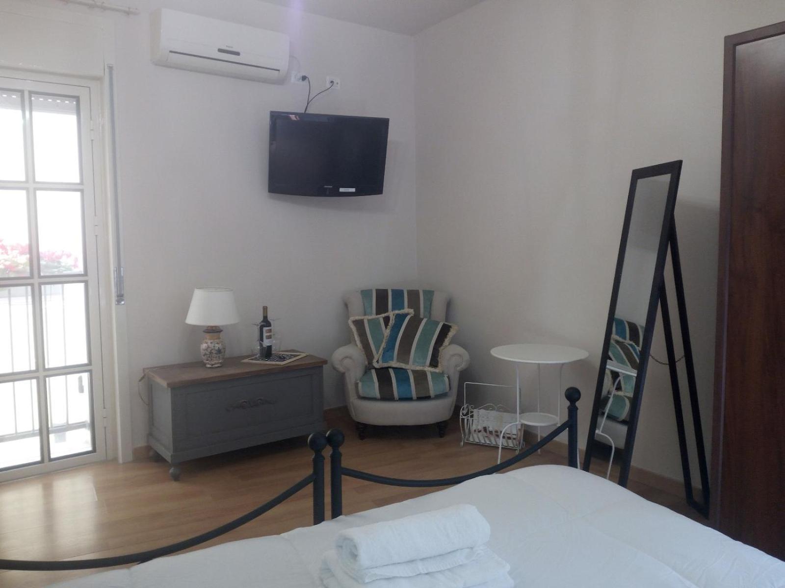 B&B Al Centro Storico Agrigento Eksteriør billede