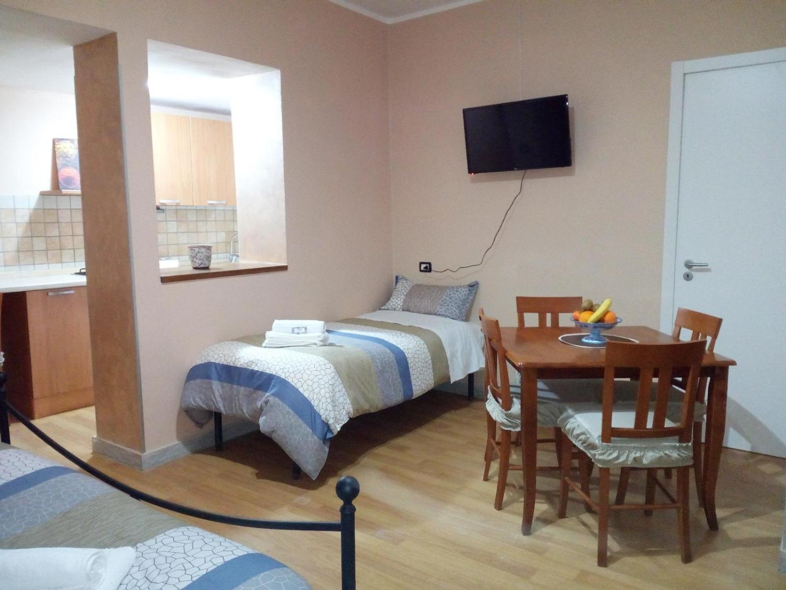 B&B Al Centro Storico Agrigento Eksteriør billede