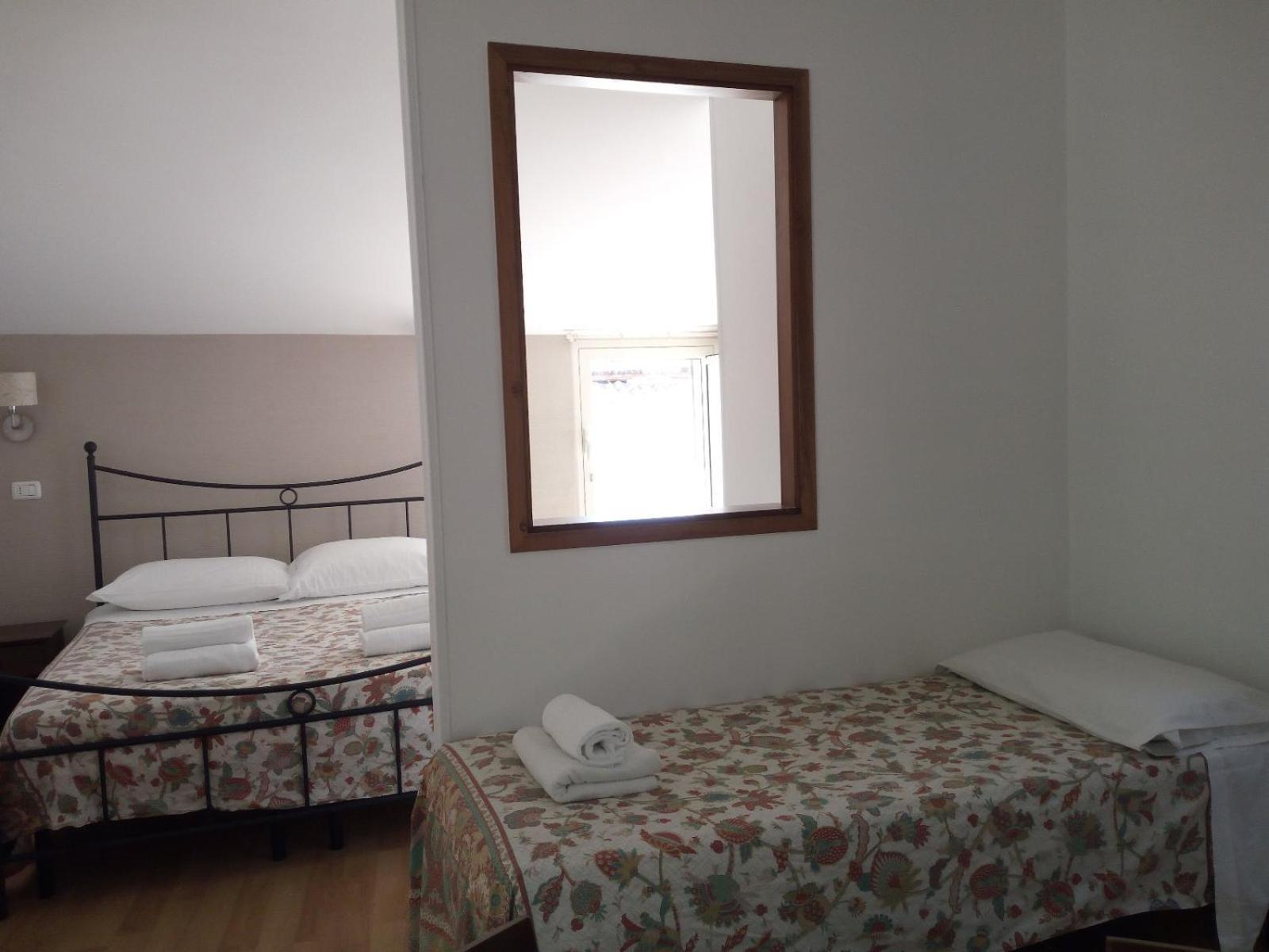 B&B Al Centro Storico Agrigento Eksteriør billede