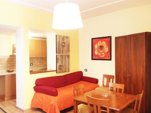 B&B Al Centro Storico Agrigento Eksteriør billede
