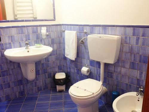 B&B Al Centro Storico Agrigento Eksteriør billede